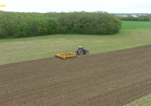 Kultivátorok Agrisem Smartplow trailed 6,00