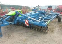 Kultivátorok Rabe Speed Bird 7500 K