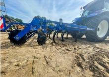 Kultivátorok New Holland ST C 300RS 