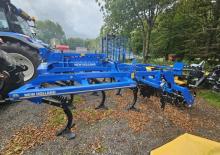 Kultivátorok New Holland ST C 400TS 