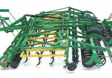 Kultivátorok Kerner Stratos SA 750