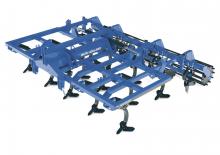 Kultivátorok New Holland STX V 400T 
