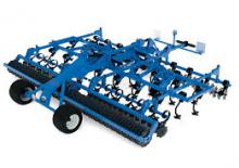 Kultivátorok New Holland STX V 500T 