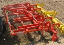 Kultivátorok Pöttinger Synkro 4003 K