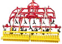 Kultivátorok Pöttinger Synkro 4030 K