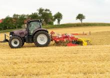 Kultivátorok Pöttinger Synkro 5030 K