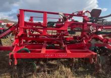 Kultivátorok Vogel & Noot TerraCult 400 Hydro