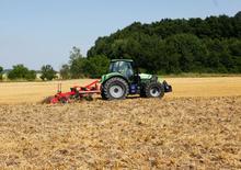 Kultivátorok Horsch Terrano 3 FX