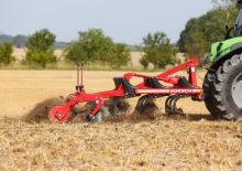 Kultivátorok Horsch Terrano 6 FG