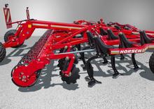 Kultivátorok Horsch Terrano 6 FX