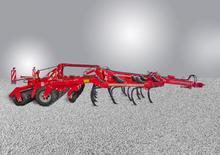 Kultivátorok Horsch Tiger 4 AS