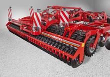 Kultivátorok Horsch Tiger 5 LT