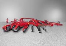 Kultivátorok Horsch Tiger 5 MT