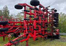 Kultivátorok Horsch Tiger 8 XL