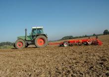 Kultivátorok Brix Titan 300 FA RPW Ø 600