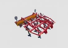Kultivátorok Brix Titan 300 S RPW Ø 600