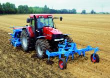 Kultivátorok Lemken Topas 140-9-400