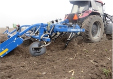 Kultivátorok DAL-BO TriMax 300