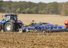Kultivátorok DAL-BO TriMax 410