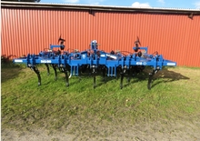 Kultivátorok DAL-BO TriMax 410 H