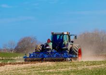 Kultivátorok DAL-BO TriMax 520