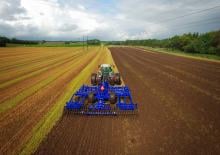 Kultivátorok DAL-BO TriMax 630