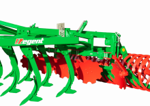 Kultivátorok Regent Tukan MSG 260