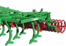 Kultivátorok Regent Tukan MSG 300