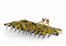 Kultivátorok Agrisem Vibromulch 7.00