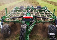 Kultivátorok Kerner X 4-460 Üh