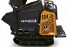 Lánctalpas dömperek Kato Imer Carry 108 HF 