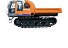 Lánctalpas dömperek Hitachi EG 110 R