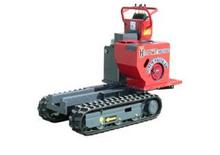 Lánctalpas dömperek Hinowa HP 1100