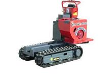 Lánctalpas dömperek Hinowa HP 1150