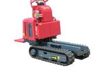 Lánctalpas dömperek Hinowa HP 1200 E
