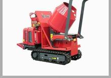Lánctalpas dömperek Hinowa HS 1200 E