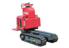 Lánctalpas dömperek Hinowa HS 1200