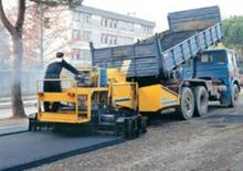 Lánctalpas finiserek Bitelli BB 621 C-RB 260