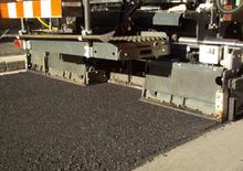 Lánctalpas finiserek Bomag BF 223 C