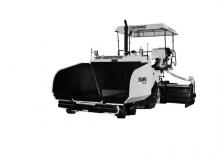 Lánctalpas finiserek Bomag BF 691 C-HSE