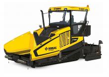 Lánctalpas finiserek Bomag BF 800 C 2 S 600 HMI