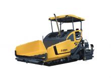 Lánctalpas finiserek Bomag BF 980 C