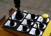 Lánctalpas finiserek Bomag BM 1200/30