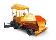 Lánctalpas finiserek Changlin C2LTLZ60