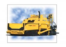 Lánctalpas finiserek Bomag CR 662 RM