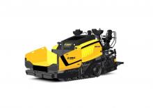 Lánctalpas finiserek Bomag CR 820 T