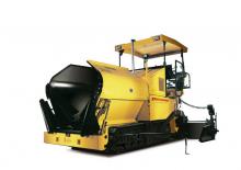 Lánctalpas finiserek Dynapac DF 65 C
