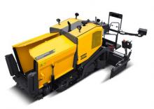 Lánctalpas finiserek Dynapac F 1200 CS
