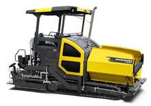 Lánctalpas finiserek Dynapac F 2500 CS