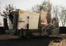 Lánctalpas finiserek Dynapac F1250CS PLUS